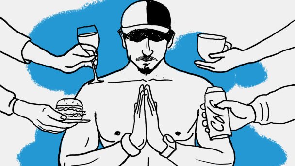 Иллюстрация Анны Ксенз