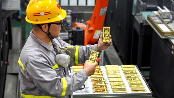 Фото Guo Shining / VCG via Getty Images