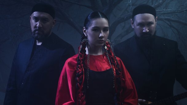 Ay Yola — Ural Batyr (Фото DR)