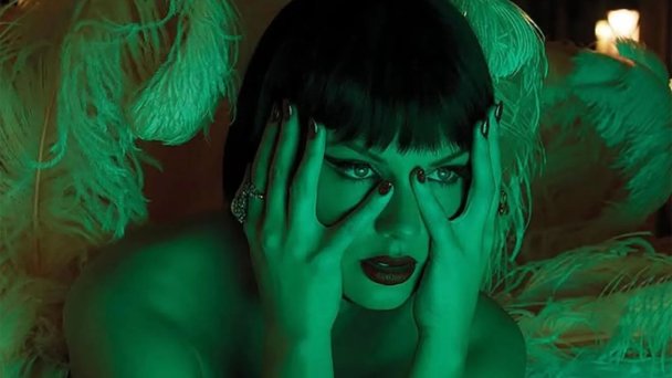 Тейлор Свифт (Фото Mert Atlas & Marcus Piggott / TAS Rights Management)