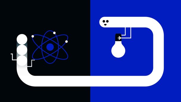 Иллюстрация Johan Jarnestad / The Royal Swedish Academy of Sciences