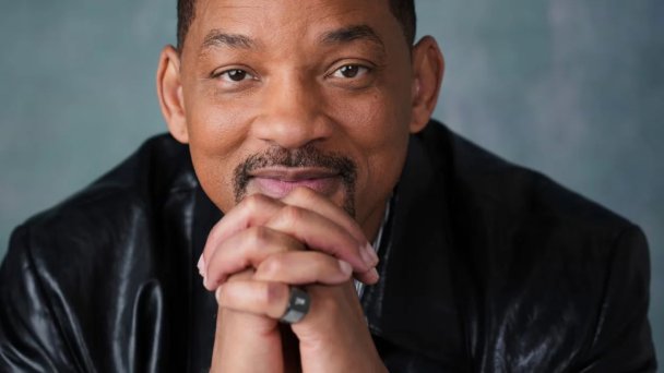 Уилл Смит (Фото Oura)