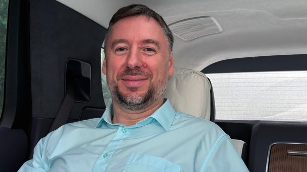 Владислав Бакальчук (Фото DR)