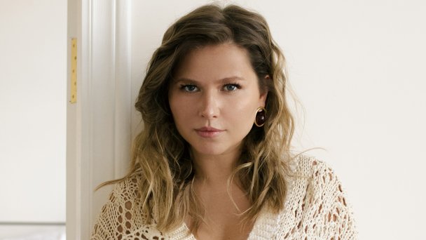 Юлия Топольницкая (Фото DR)