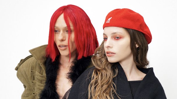 IOWA, Минаева