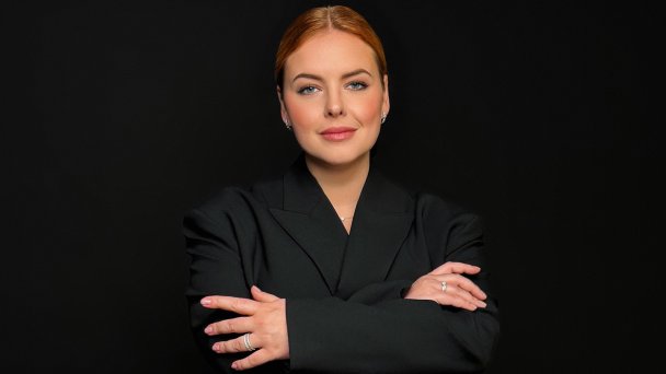 Кристина Баркарова (Фото DR)