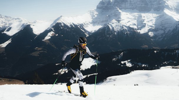 Никита Филиппов (Фото DR)