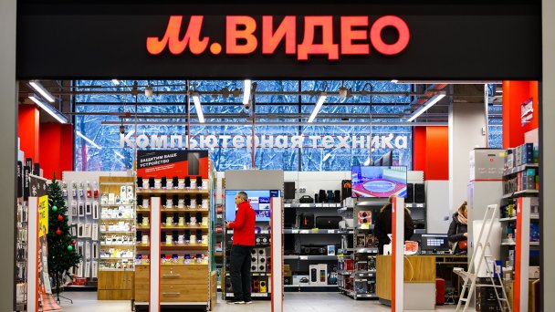 Фото Артема Геодакяна / ТАСС