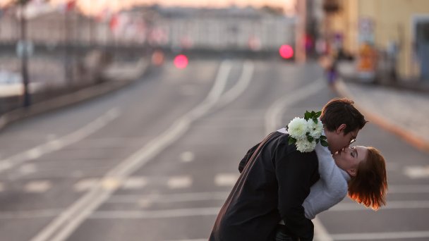 Фото Петра Ковалева / ТАСС