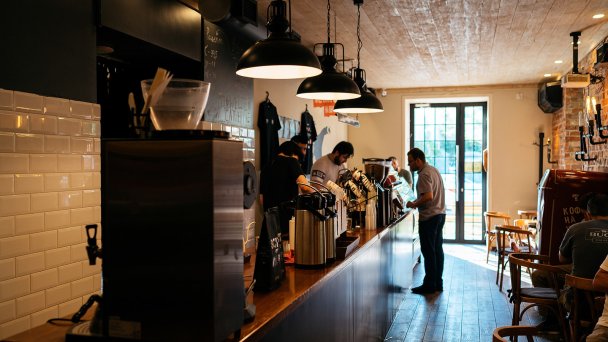 Фото Мадины Гаджиевой / ТАСС