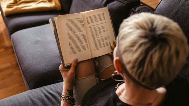 Фото Rhamely / Unsplash