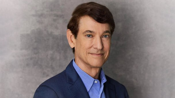 Джим Брейер (Фото Cody Pickens For Forbes)