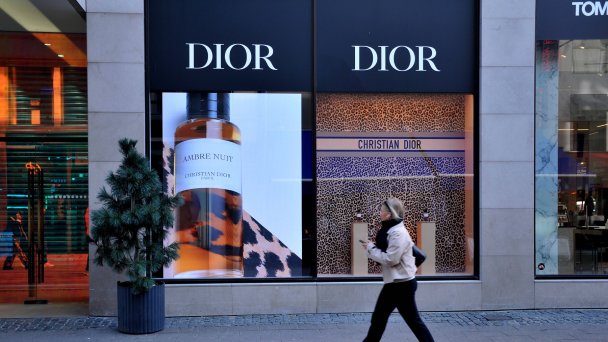 Фото Joseph Dean / Reuters