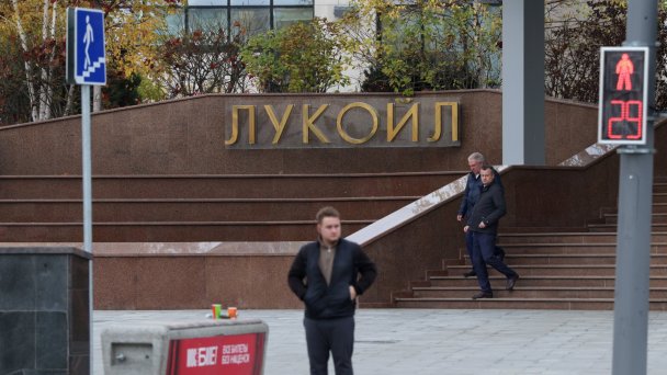 Фото Ramil Sitdikov / Reuters