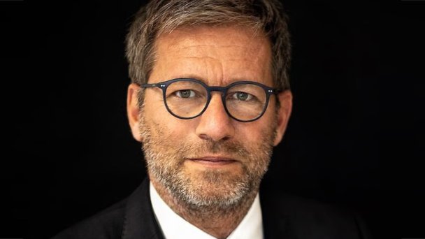 Джузеппе Марсоччи (Фото DR)