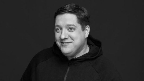 Актер Роман Попов (Фото DR)