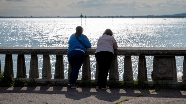 Фото John Keeble / Getty Images
