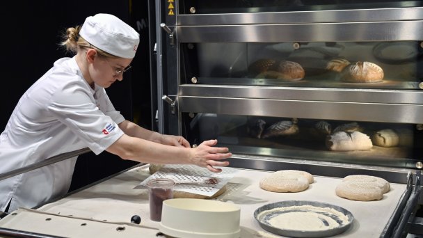 Фото Sven Simon / Imago / TASS