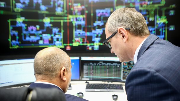 Фото Ростислава Нетисова / ТАСС