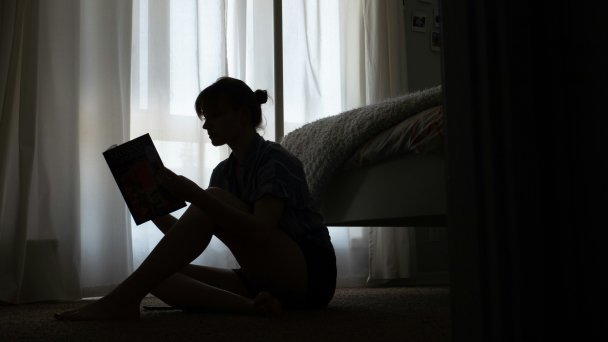 Фото Gabrielle Dickson / Unsplash