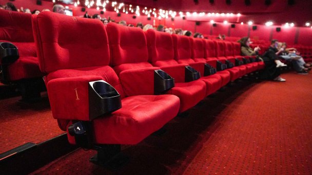 Фото Александра Авилова / Агентство «Москва»