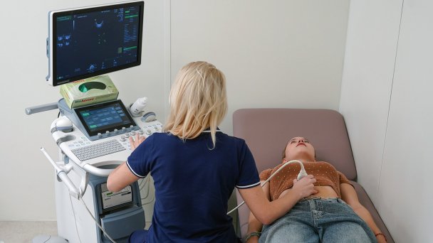 Фото Александра Авилова / Агентство «Москва»