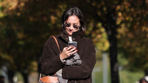 Фото Белицкого Дмитрия / Агентство «Москва»