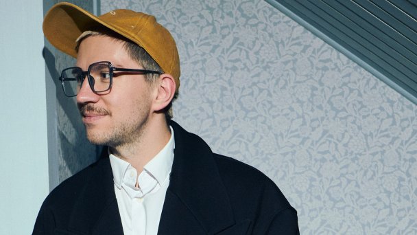 Один из основателей компании Greenwise Артем Пономарев (Фото DR)