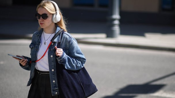 Фото Михаила Терещенко / ТАСС