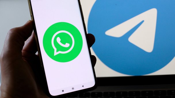 Фото Алексея Зотова / ТАСС