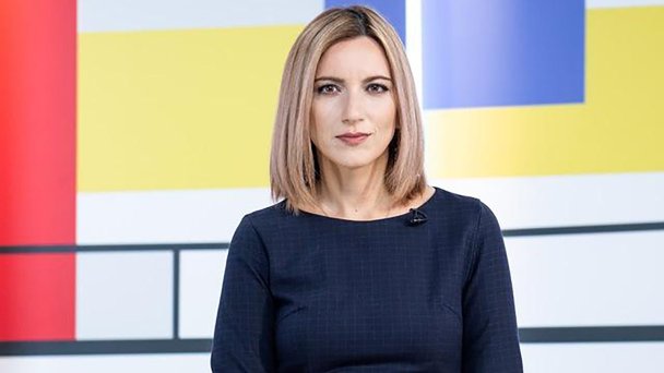 Екатерина Котрикадзе (Фото DR)