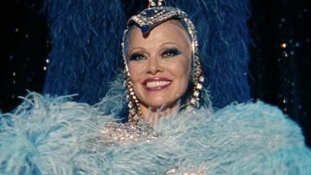 Кадр из фильма «Шоугерл»