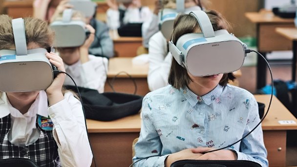 Фото: «АО Альтаирика»