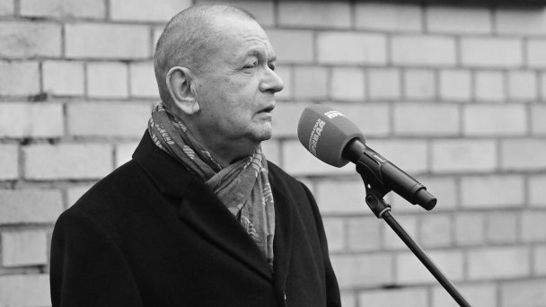 Александр Куприянов (Фото Сергея Киселева / Агентство «Москва»)