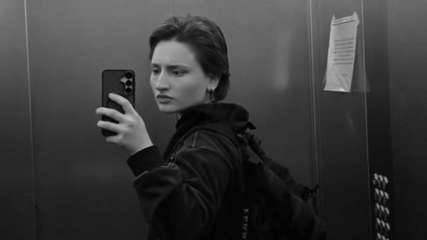 Айшат Баймурадова (Фото DR)