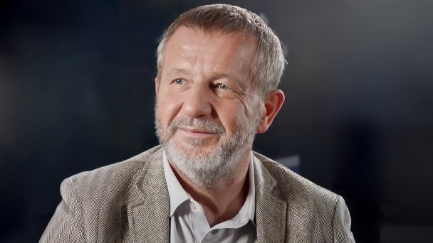 Альфред Кох (Фото CC BY 3.0 / Wikimedia)