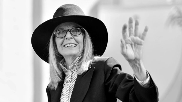 Дайан Китон (Фото Jerod Harris / Getty Images)