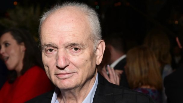 Дэвид Чейз (Фото Getty Images)