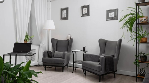 Кабинет Mental Health Center