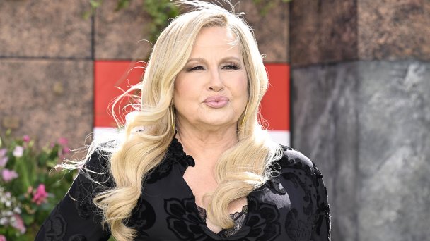 Дженнифер Кулидж (Фото Shane Anthony Sinclair / Getty Images)