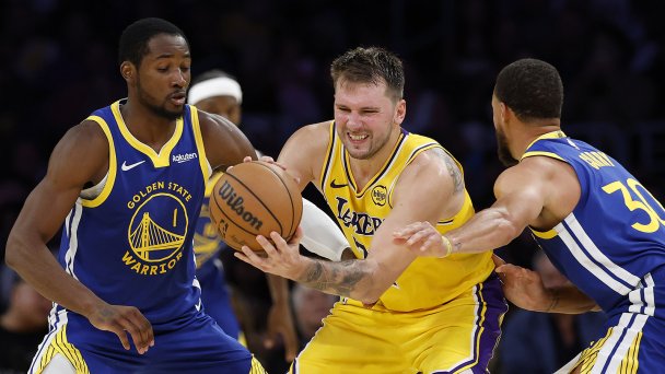 Фото Harry How / Getty Images