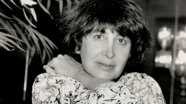 Сьюзан Браунмиллер (Фото Colin McConnell / Toronto Star via Getty Images)