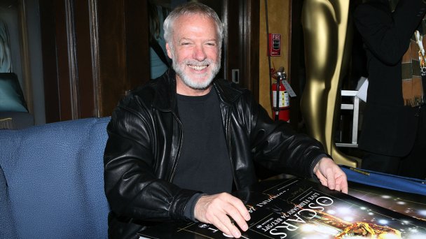 Дрю Струзан (Фото Alexandra Wyman / WireImage)