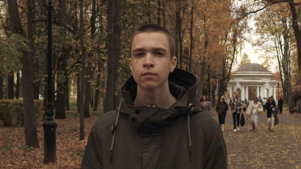 Григорий Столбов (Фото DR)