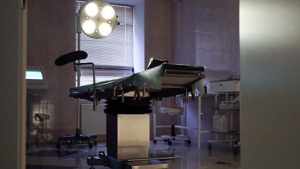 Фото Александра Рюмина / ТАСС