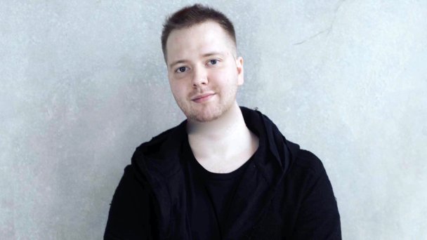 Писатель Ярослав Жаворонков (Фото DR)