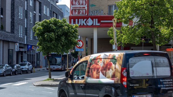 Брюссель, Бельгия (Фото Omar Havana / Getty Images)