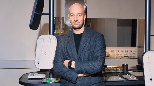  Андрей Мигунов (Фото DR)