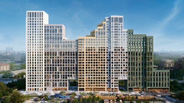 Фото: ГК «Гранель»