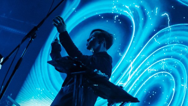 Дельфин (Фото DR)